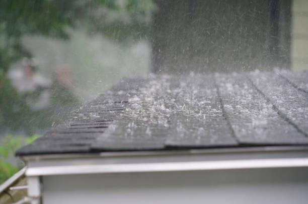 Cold Roofs in West Vero Corridor, FL